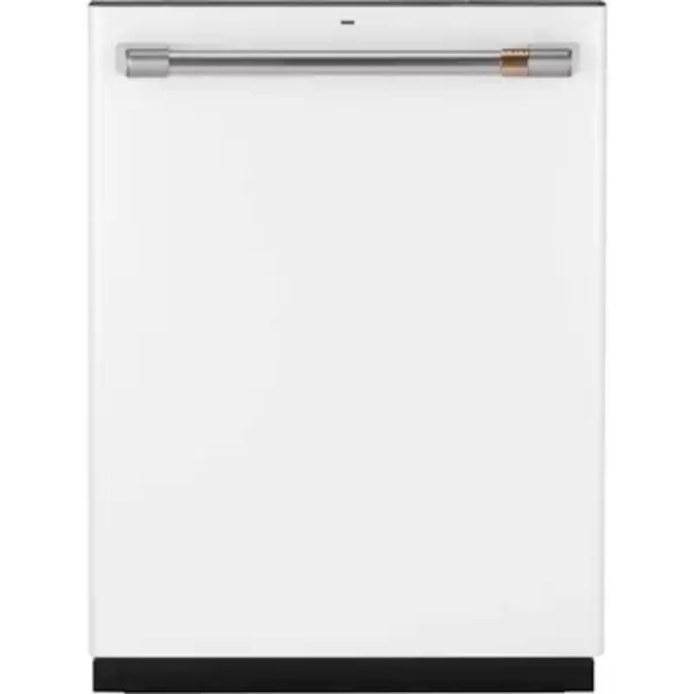 New GE Cafe Series Dishwasher Handle Replacement In Brushed Stainless Steel